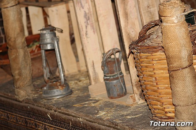 Mercado Modernista de Totana - 39