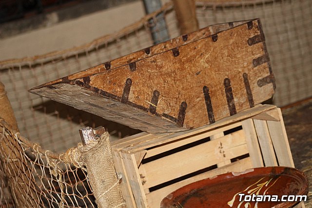 Mercado Modernista de Totana - 41