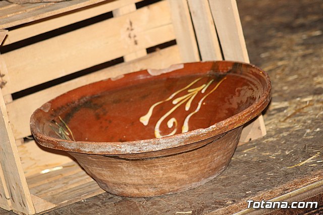 Mercado Modernista de Totana - 42