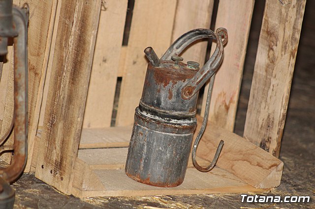 Mercado Modernista de Totana - 43