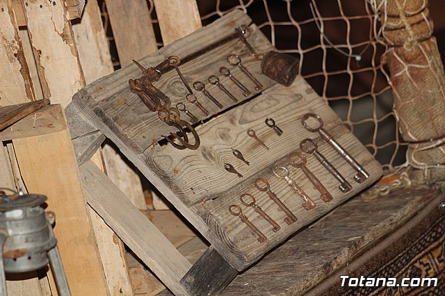 Mercado Modernista de Totana - 44