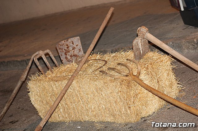 Mercado Modernista de Totana - 45