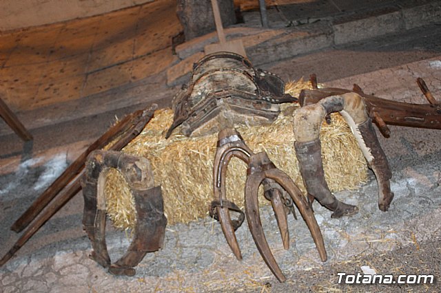 Mercado Modernista de Totana - 47