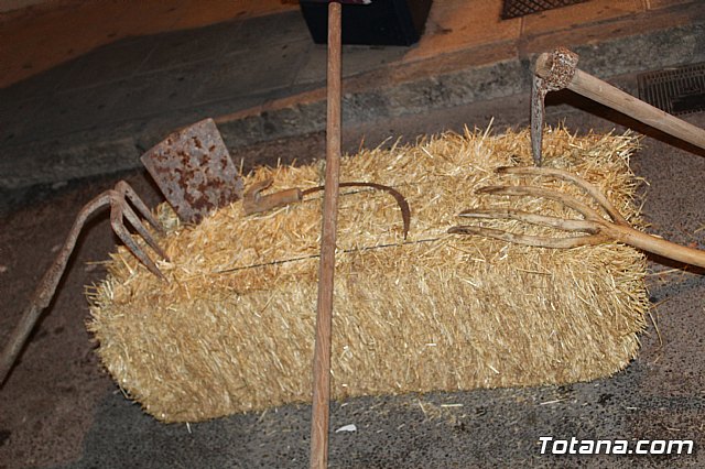 Mercado Modernista de Totana - 48