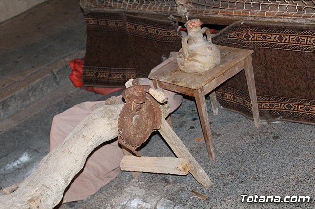 Mercado Modernista de Totana - 49