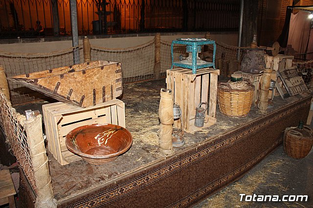 Mercado Modernista de Totana - 50