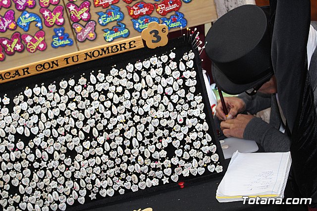 Mercado Modernista de Totana - 53