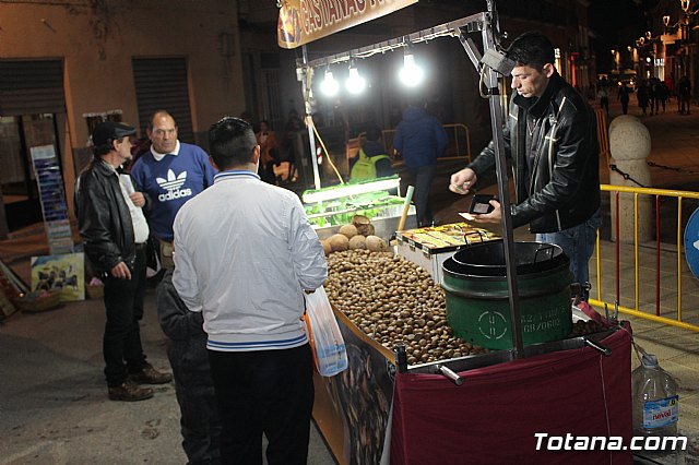 Mercado Modernista de Totana - 55