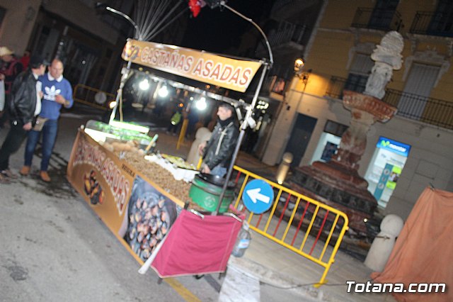 Mercado Modernista de Totana - 56