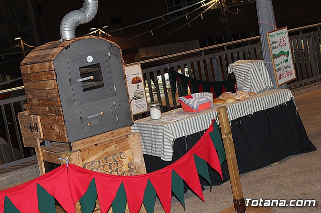 Mercado Modernista de Totana - 69