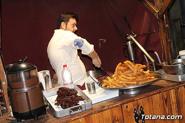 Mercado Modernista de Totana - 111