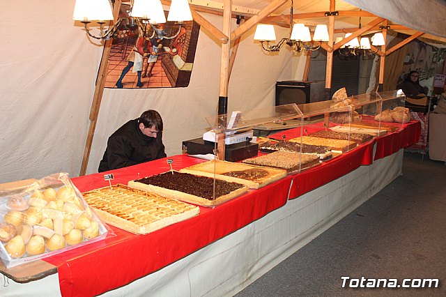 Mercado Modernista de Totana - 112