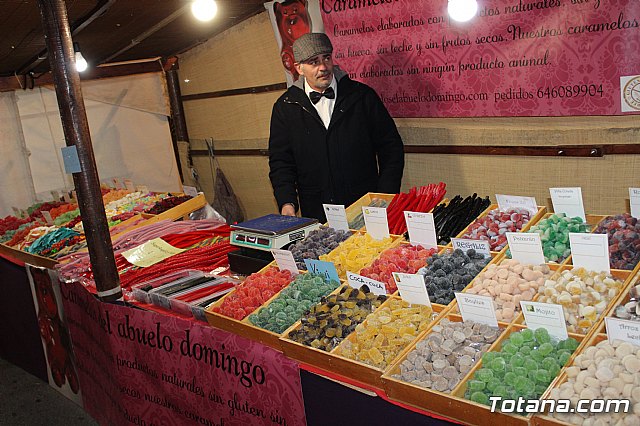 Mercado Modernista de Totana - 113