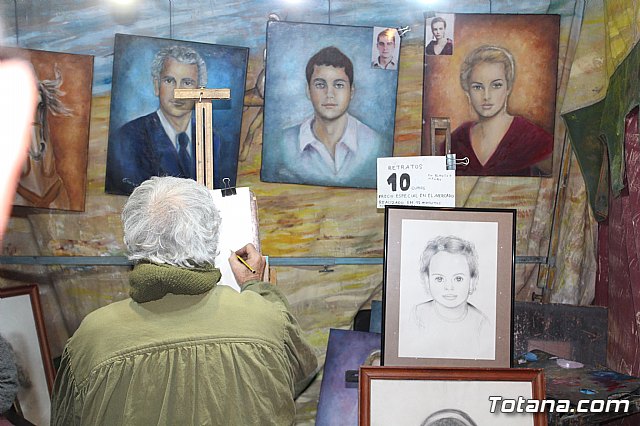 Mercado Modernista de Totana - 127