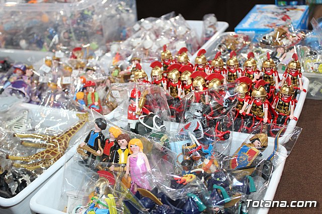 Mercado Modernista de Totana - 128