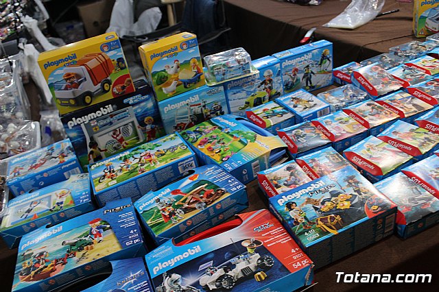 Mercado Modernista de Totana - 130