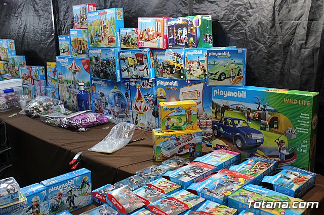 Mercado Modernista de Totana - 131