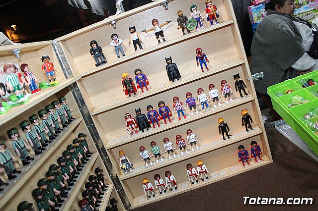 Mercado Modernista de Totana - 132