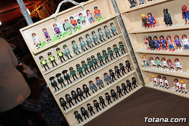 Mercado Modernista de Totana - 133