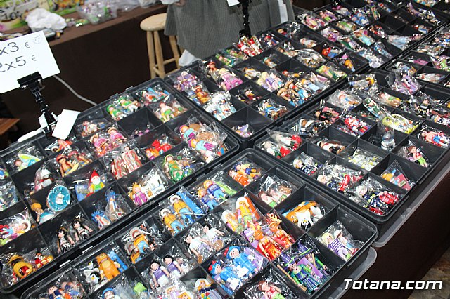 Mercado Modernista de Totana - 134