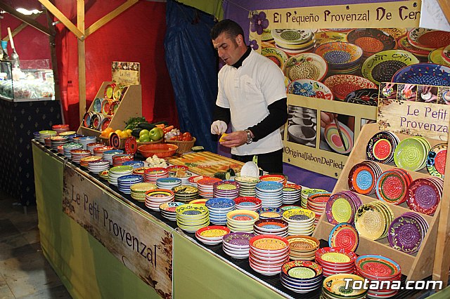 Mercado Modernista de Totana - 137