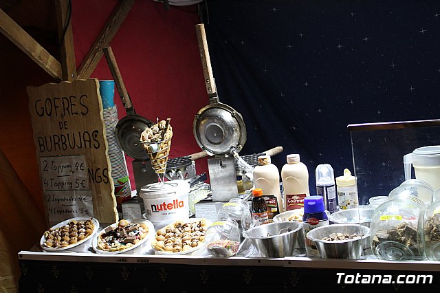 Mercado Modernista de Totana - 139