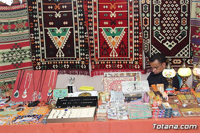 Mercado Modernista de Totana - 146