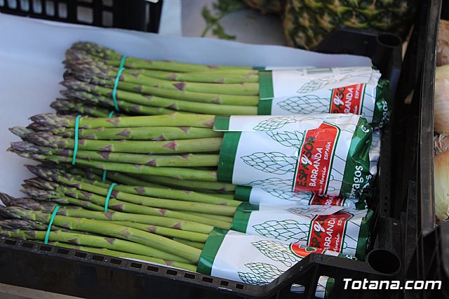 Se retoma el Mercadillo Semanal - 59