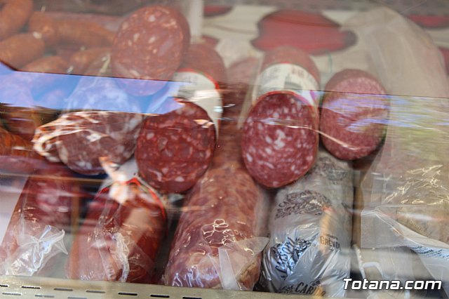 Se retoma el Mercadillo Semanal - 136