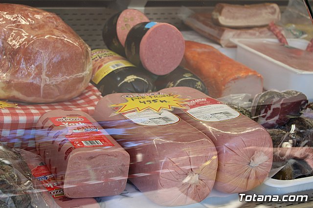 Se retoma el Mercadillo Semanal - 137