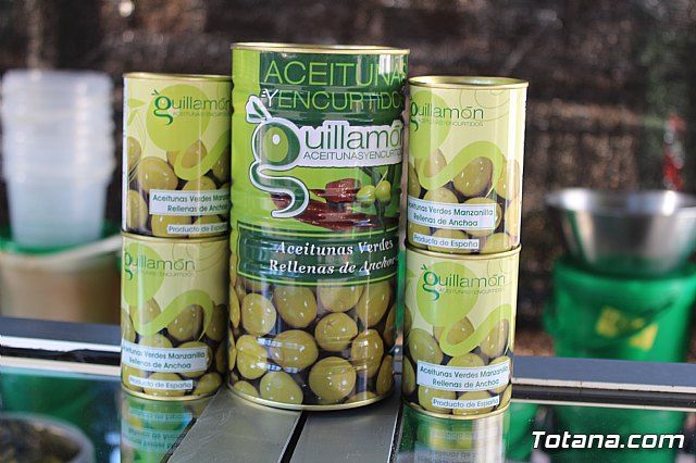 Se retoma el Mercadillo Semanal - 141