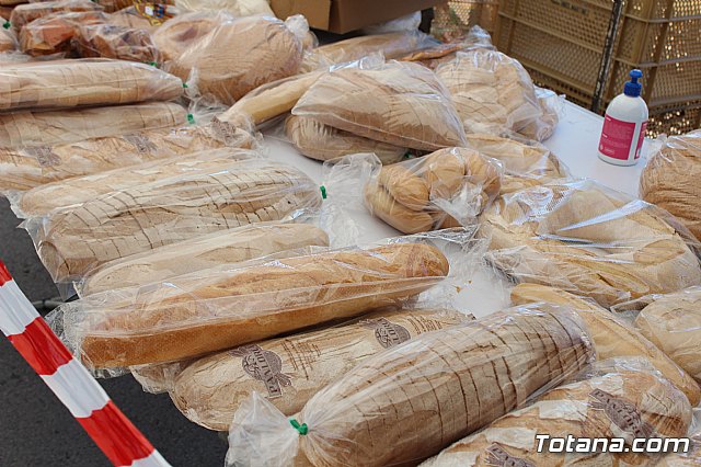 Se retoma el Mercadillo Semanal - 163