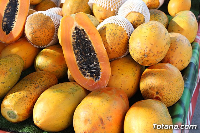 Se retoma el Mercadillo Semanal - 178