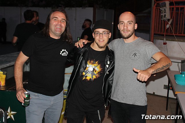 III Totana Metal Fest  - 4