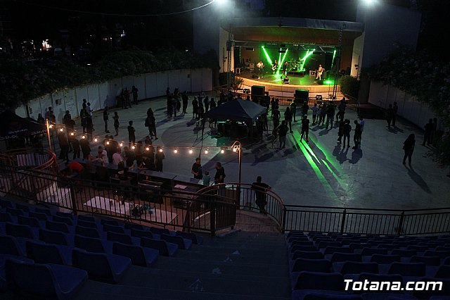 III Totana Metal Fest  - 5