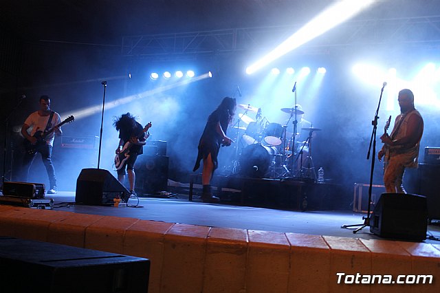 III Totana Metal Fest  - 6