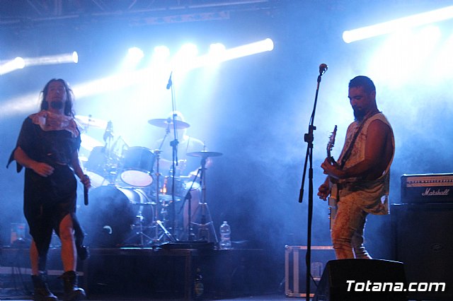 III Totana Metal Fest  - 7