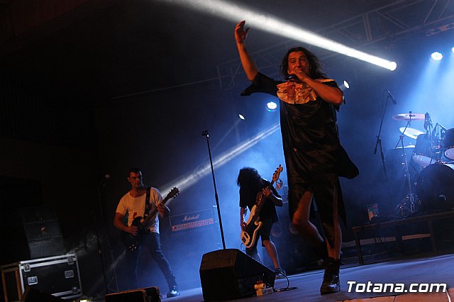 III Totana Metal Fest  - 8