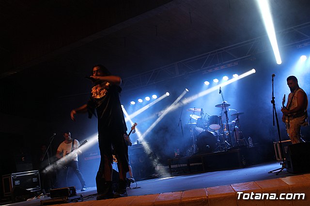 III Totana Metal Fest  - 13