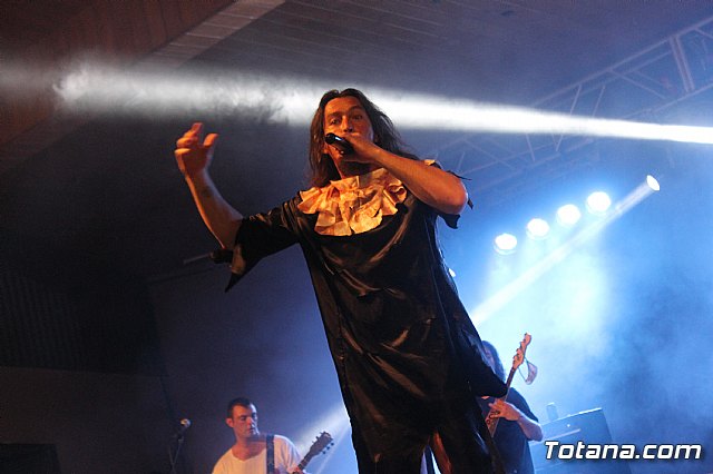 III Totana Metal Fest  - 14