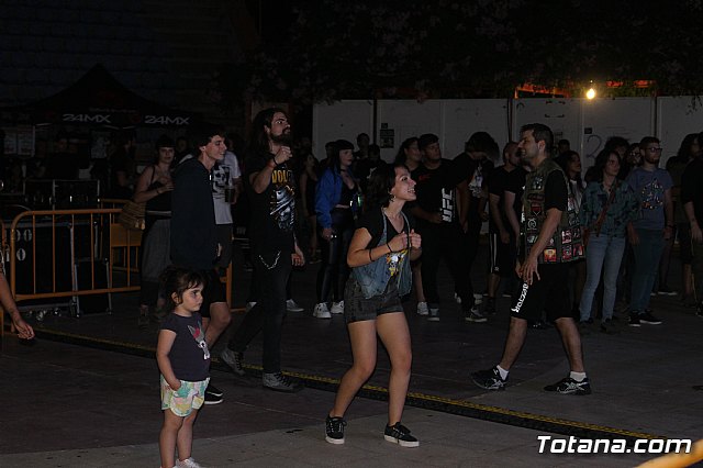 III Totana Metal Fest  - 17