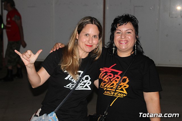 III Totana Metal Fest  - 24
