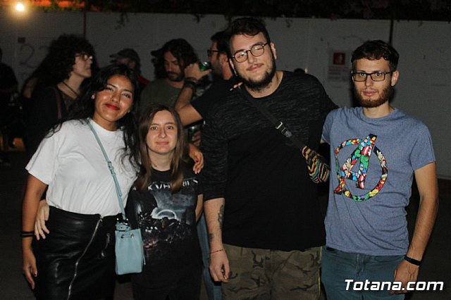 III Totana Metal Fest  - 25