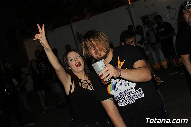 III Totana Metal Fest  - 26