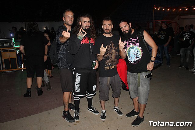III Totana Metal Fest  - 33