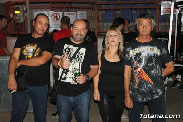 III Totana Metal Fest  - 36