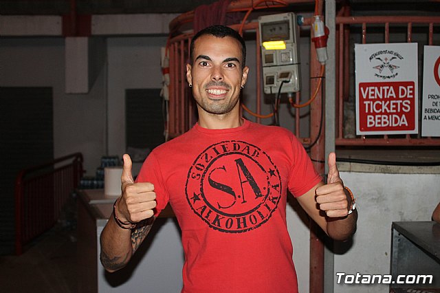 III Totana Metal Fest  - 37