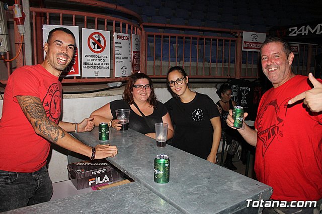 III Totana Metal Fest  - 38