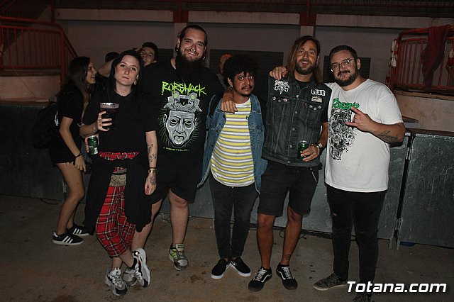 III Totana Metal Fest  - 39