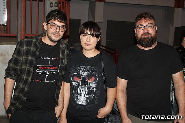 III Totana Metal Fest  - 40